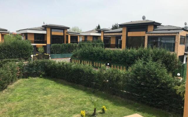 DSF Villas & SPA A17