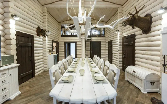 Baza otdykha Dikanyka