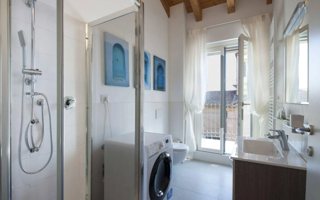 At Home Heart of Milan - Porta Vittoria