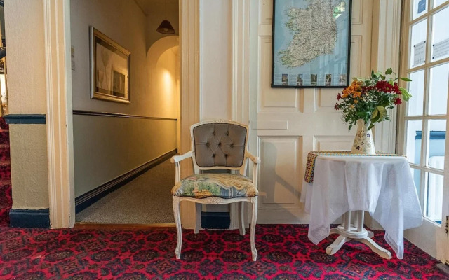 Portree Guesthouse - Ireland