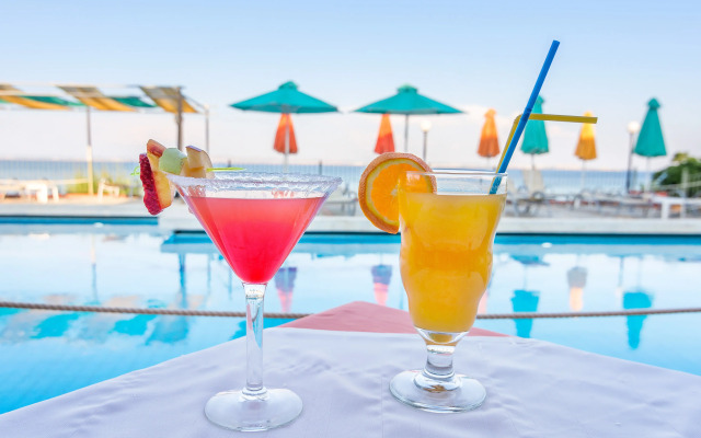 Golden Sand Hotel