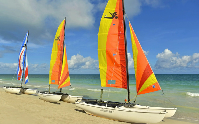 Iberostar Laguna Azul