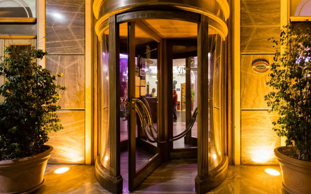 Mariano IV Palace Hotel