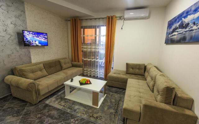 Hotel Hoti II