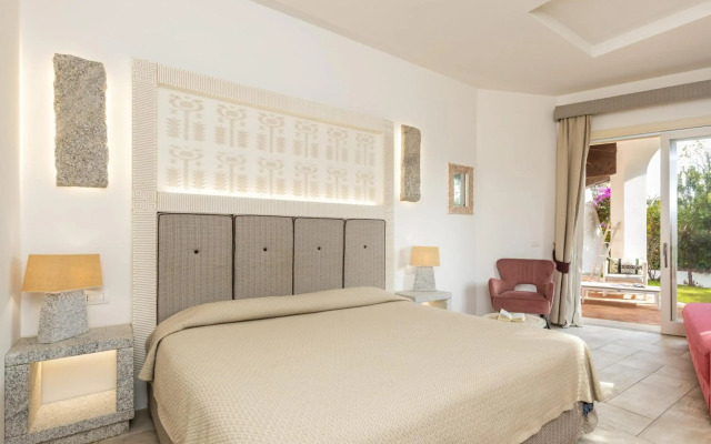 Hotel Corte Bianca, Bovi's Hotels - Adults Only