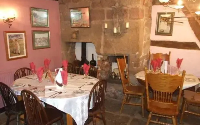 The Crown Inn