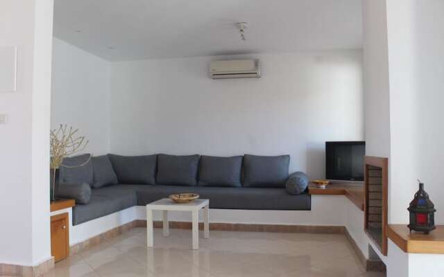 Villa Surf House