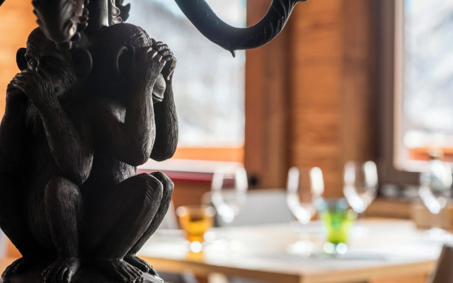 Hotel Principe delle Nevi