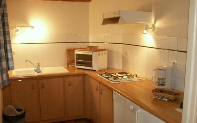 Gîte Cheillé, 3 pièces, 4 personnes - FR-1-381-68