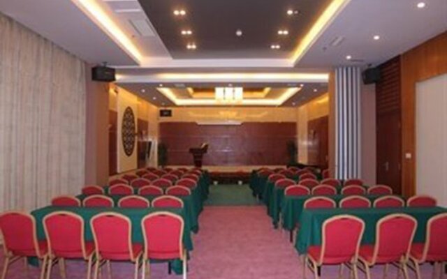 PAI Hotels·Erji Road Xizhuang Guandu Ancient Town