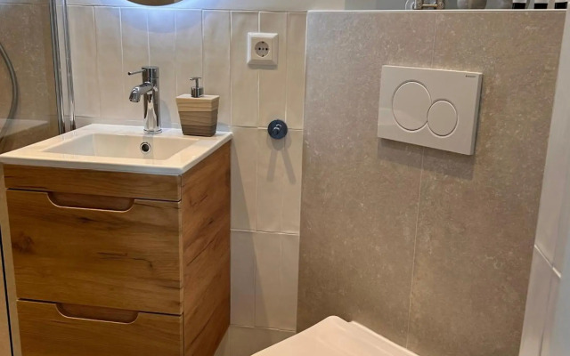 Amsterdam Beach Apartment 80