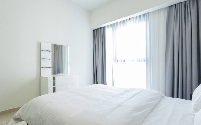 Mh- Act - Downtown 1bhk-ref4002