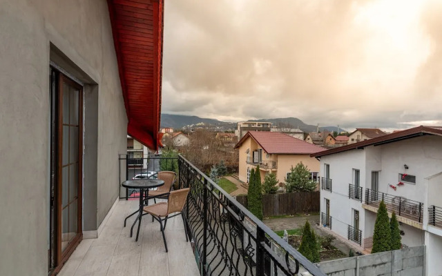 Apartament Simona Brasov