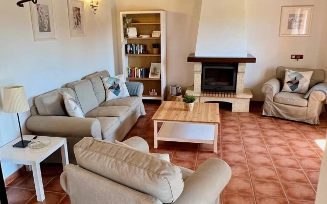 Villa Natural Barcarés