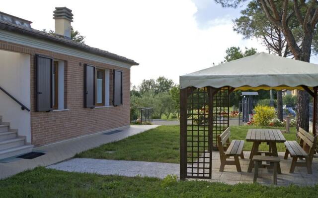 Residence Villa Adriana