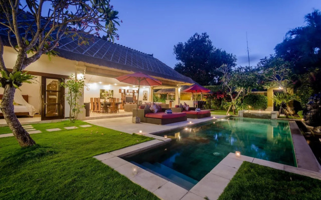 Villa Jaclan