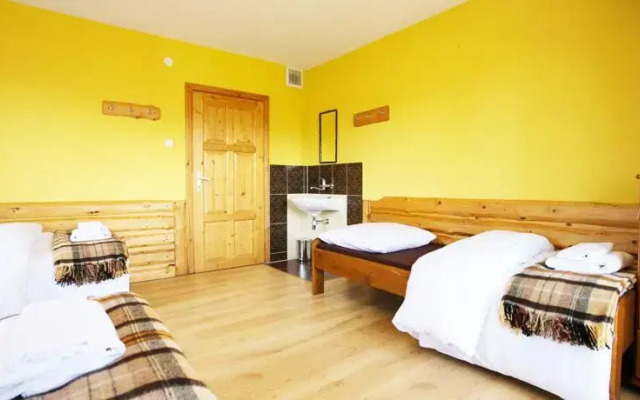 Kolbrecki Holiday House