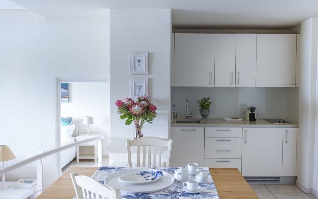 Bay Reflections Camps Bay Luxury Serviced Apartments