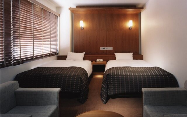 Hotel Parkside Tokyo