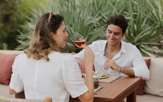 Koutouloufari Village Holiday Club