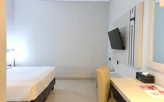 Rylich Panorama Hotel
