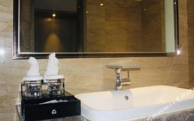 Ruijiang International Hotel