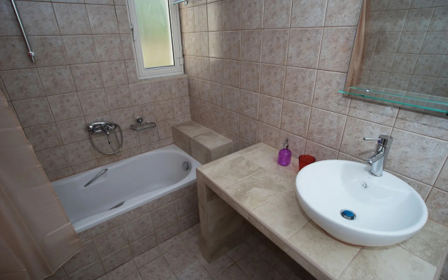 Naiades Luxury Apartments