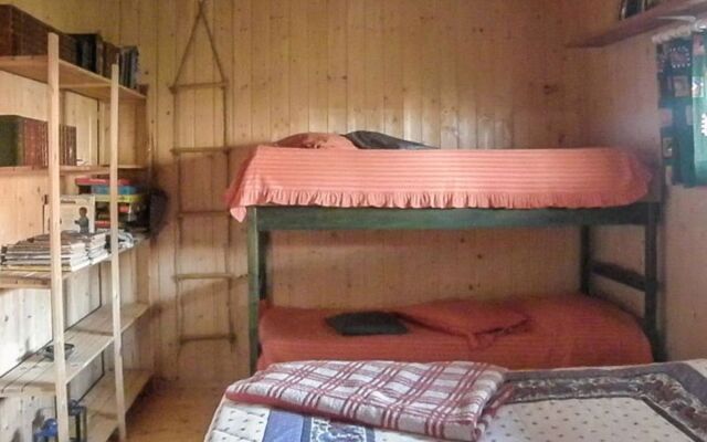 Holiday Home Rantaheikari