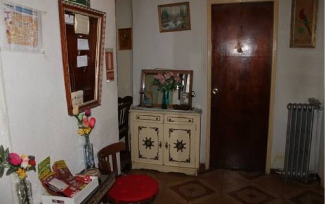 Hostal Xucar