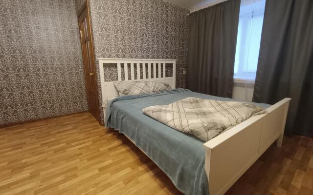 TimHouse (ТимХаус) на улице Павлюхина