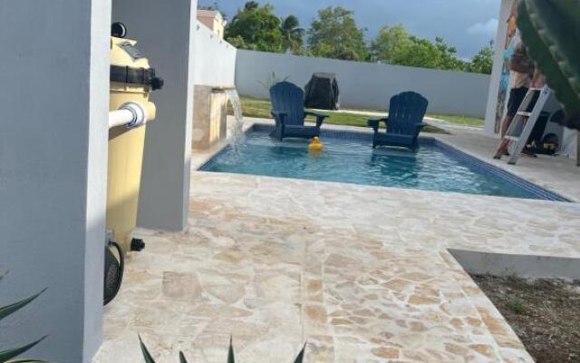 Coral Guest House - Jobos Isabela, PR