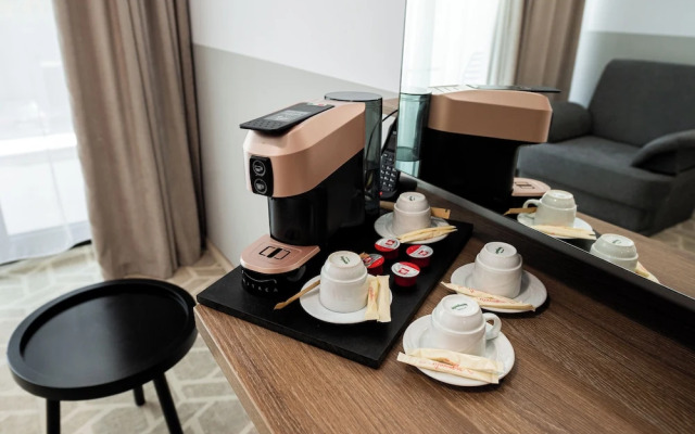 Hotel Clas Mamaia Nord