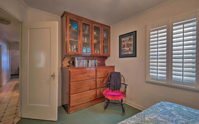 Avalon Escape: Everything Within Walking Distance!