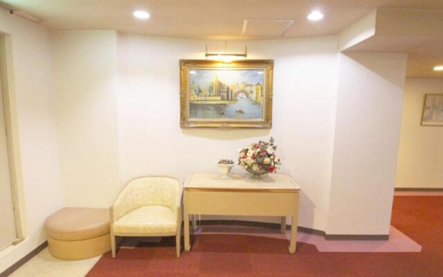 Hotel New Century