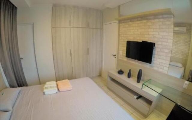 Flat Beira Mar