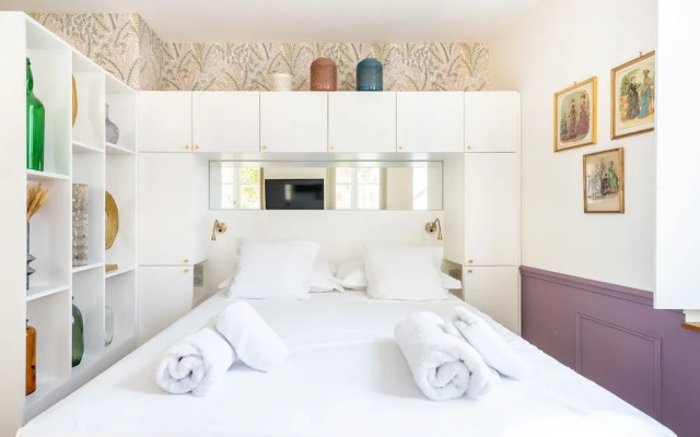 La Réserve de Salon de Provence