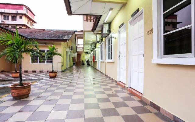 Bangi Lanai Hotel by OYO Rooms