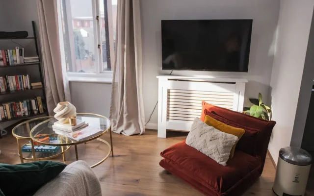 Sienna Haven 2 Bed 1 Bath and Park