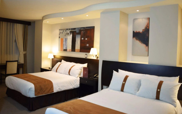 Zamorano Real Hotel
