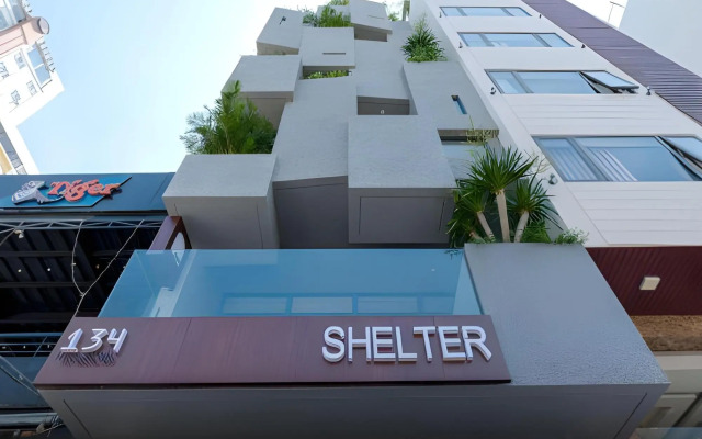 Shelter Stay Da Nang