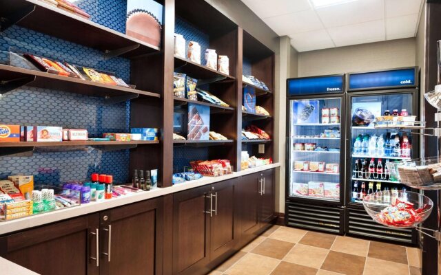 Hampton Inn Lewiston-Auburn