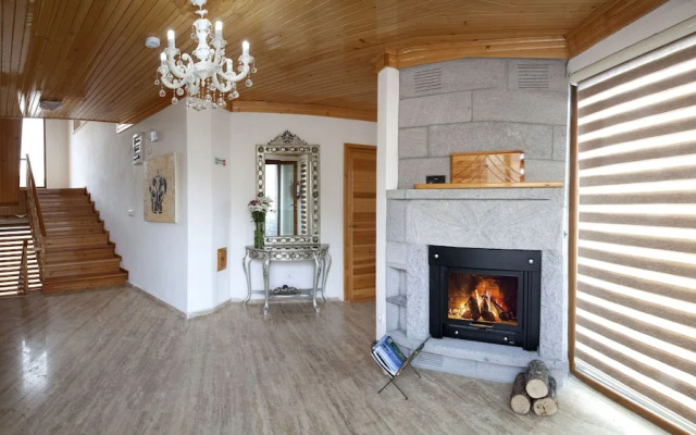 Kayalar Terrace Butik Otel