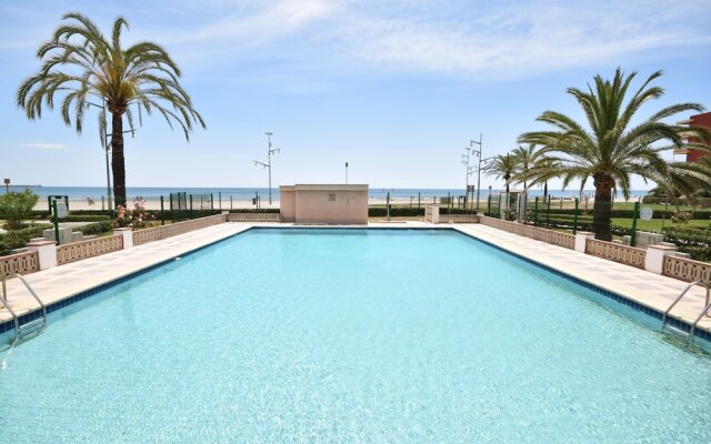 Apartamento Pineda II Exclusive