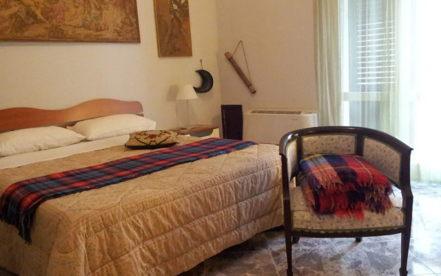 Seralcadio Bed & Breakfast and Holiday Apartments