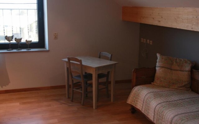B&B Chession