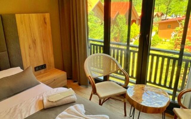 Akyüz Kardeşler Otel & Bungolow