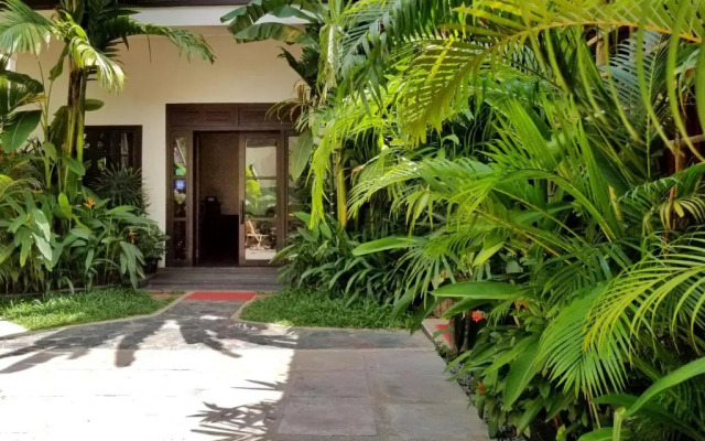 Sopheak Mett Home Villa