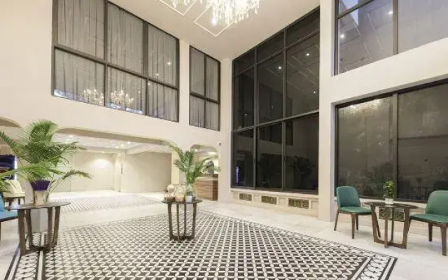 Collection O Le Grand Hanoi hotel – The Central Park