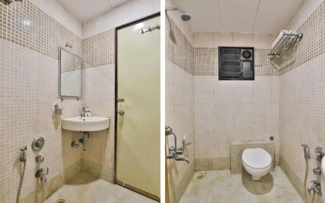 Hotel Summit By OYO Rooms