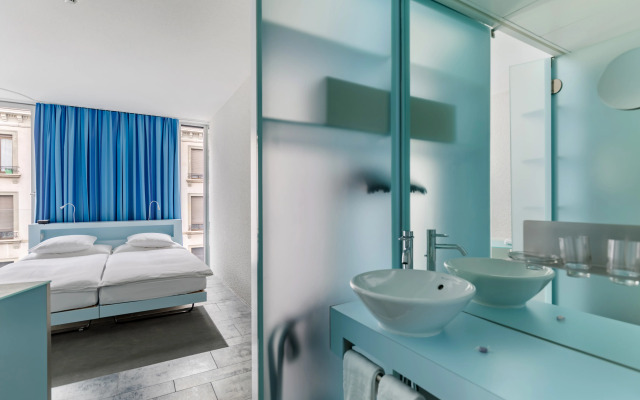 Hotel Cristal